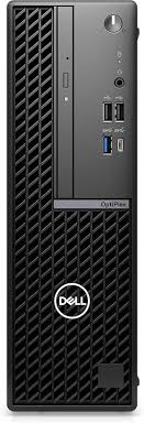 Dell OptiPlex - Intel Core i5 14500vPro / 5.0 GHz - DDR5 SDRAM - 256 GB Hard Drive Capacity - - - Windows 11 Pro