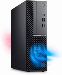 Dell OptiPlex - Intel Core i5 14500vPro / 5.0 GHz - DDR5 SDRAM - 256 GB Hard Drive Capacity - - - Windows 11 Pro