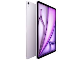 Apple iPad Air - 13" - Apple iPadOS 18 - M3 - Purple - MCNL4CL/A
