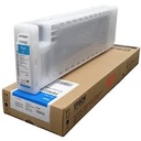 Epson T8902 - 700 ml - gran capacidad - cián - original - cartucho de tinta - para SureColor SC-S40600, SC-S60600, SC-S80600