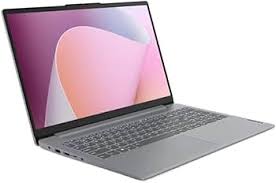 Lenovo IdeaPad Slim 3 15Q8X10 - Notebook - 15.3" - 1920 x 1200 - Qualcomm Snapdragon X X1-26-100 / 3.0 GHz - LPDDR5X SDRAM - 24 GB - 512 GB SSD - NVIDIA GeForce RTX 3050 - Microsoft Windows 11 Home - 1-year warranty