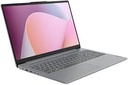 Lenovo IdeaPad Slim 3 15Q8X10 - Notebook - 15.3" - 1920 x 1200 - Qualcomm Snapdragon X X1-26-100 / 3.0 GHz - LPDDR5X SDRAM - 24 GB - 512 GB SSD - NVIDIA GeForce RTX 3050 - Microsoft Windows 11 Home - 1-year warranty