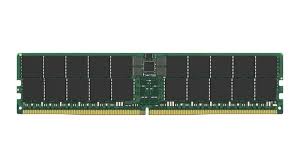 Kingston - DDR5 SDRAM - Generic - Registered - ECC