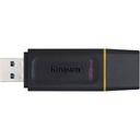 Kingston - USB flash drive - USB 3.2 Gen 1 - Exodia S Black Yellow