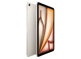 Apple iPad Air - 11" - iPad OS 18 - M3 - Gray - Wi-Fi 128GB space