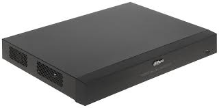 NVR5232-EI-NVR DAHUA 32CH, 2HDD, 384MBPS ACUPICK WIZSENSE ANPR, SMD+, FR/FD, HEAT MAP