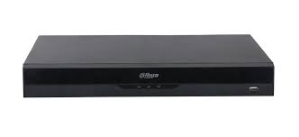 NVR5232-EI-NVR DAHUA 32CH, 2HDD, 384MBPS ACUPICK WIZSENSE ANPR, SMD+, FR/FD, HEAT MAP