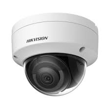 DS2CD1123G2-LIU-Cámara IP domo fija con luz híbrida inteligente de 2 MP, detección de personas y vehículos, Smart Hybrid Light: tecnología avanzada con largo alcance, Micr