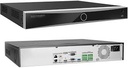 DS7732NXIK4-NVR para 32 cámaras IP de resolución hasta 8MP, Acusense Soporta codificación H.265+ / H.265 / H.264+ / H.264 / MPEG4 / MJPEG.