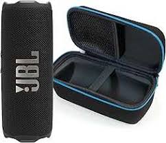JBL - case - Flip 7 BT Speaker