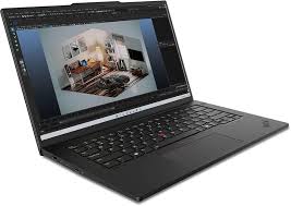Lenovo ThinkPad P14s Gen 5 21G2001MUS 14.5" Estación de trabajo móvil - WUXGA - Intel Core Ultra 7 155H - 16 GB - 512 GB SSD - Teclado inglés - Negro