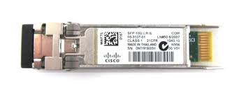 SFP-10G-LR-LA 10GBASE-LR SFP MODULE PERP
