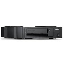 Dell - LTO-07 / PowerVault LTO External Tape