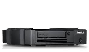 Dell - LTO-07 / PowerVault LTO External Tape