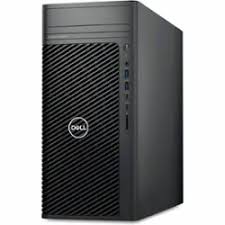 Dell Precision - Tower - Intel Core i7 I7-14700 / 5.4 GHz - DDR5 SDRAM - 1 TB Hard Drive Capacity - AMD Radeon Pro W7500 - Windows 11 Pro