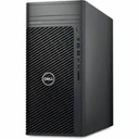 Dell Precision - Tower - Intel Core i7 I7-14700 / 5.4 GHz - DDR5 SDRAM - 1 TB Hard Drive Capacity - AMD Radeon Pro W7500 - Windows 11 Pro