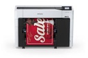 Epson SCT3770SR - Plotter - Ink-jet - Color - SureColor Large-Format Single