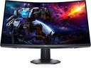 Dell S2722DGM - Curved Screen - 27" - VA - Gaming Monitor
