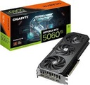 Gigabyte - GeForce RTX 5060 - PCI Express 5.0 x16 - NVIDIA - GeForce RTX 5060 Ti - GDDR7 - DisplayPort / HDMI - GeForce RTX™ 5060 Ti