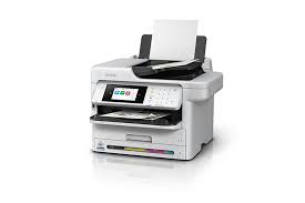 Epson WorkForce Pro C5891