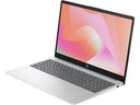 HP 15-fd0260la - Notebook - Intel Core i5 1334U / 4.6 GHz - DDR4 SDRAM - 16 GB - 512 GB SSD - Intel Iris Xe Graphics - FreeDOS - Spanish - 1-year warranty