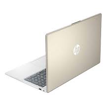 HP 15-FC0275LA - Notebook - 15.6" - 1920 x 1080 LED - AMD Ryzen 7 7730U / 2 GHz - 16 GB - DDR4 SDRAM - 512 GB SSD - Integrated graphics - FreeDOS 3.0 - Gold - B9TR3LA#ABM