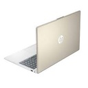 HP 15-FC0275LA - Notebook - 15.6" - 1920 x 1080 LED - AMD Ryzen 7 7730U / 2 GHz - 16 GB - DDR4 SDRAM - 512 GB SSD - Integrated graphics - FreeDOS 3.0 - Gold - B9TR3LA#ABM