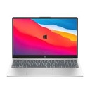 HP 15-FC0275LA - Notebook - 15.6" - 1920 x 1080 LED - AMD Ryzen 7 7730U / 2 GHz - 16 GB - DDR4 SDRAM - 512 GB SSD - Integrated graphics - FreeDOS 3.0 - Gold - B9TR3LA#ABM