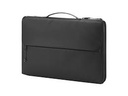 HP - Notebook sleeve - 15" - Polyester - Black - Active Mobility