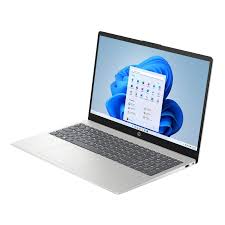 HP 15-fd0234la - Notebook - Intel Core i3 N305 / 3.8 GHz - DDR4 SDRAM - 8 GB - 512 GB SSD - Intel UHD Graphics - FreeDOS - Spanish - 1-year warranty