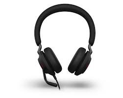 Jabra - Headset - Evolve2 40 SE USB C/A MS Stere