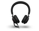 Jabra - Headset - Evolve2 40 SE USB C/A MS Stere