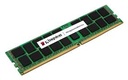 Kingston - DDR4 SDRAM - 64 GB - 3200 MHz - Registered - ECC - DIMM