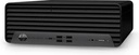 HP - Desktop - Intel Core i7 I7-14700 / 4.2 GHz - DDR5 SDRAM - 8 GB - Integrated graphics - Windows 11 Pro