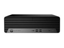 HP - Desktop - Intel Core i7 I7-14700 / 4.2 GHz - DDR5 SDRAM - 8 GB - Integrated graphics - Windows 11 Pro