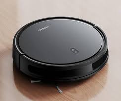 Xiaomi - Robot Vacuum - E10C