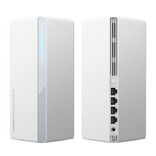 Xiaomi - Mesh System AX3000 NE(2 pack)