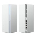 Xiaomi - Mesh System AX3000 NE(2 pack)
