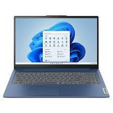 Lenovo IdeaPad Slim 3 15ABR8 - Notebook - 15.6"( SIN SISTEMA OPERATIVO ) - 1920 x 1080 - AMD Ryzen 7 5825U / 4.5 GHz - DDR4 SDRAM - 16 GB - 512 GB SSD - AMD Radeon Graphics - 1-year warranty