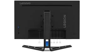 Lenovo Legion R27q-30 - 27" - WLED - 2560 x 1440 - 16:9 - 165Hz - DisplayPort / HDMI - 3 Years