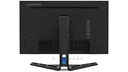 Lenovo Legion R27q-30 - 27" - WLED - 2560 x 1440 - 16:9 - 165Hz - DisplayPort / HDMI - 3 Years