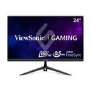 Viewsonic - LED-backlit LCD monitor - 24" - 1920 x 1080 - Full HD IPS gaming OMNI G