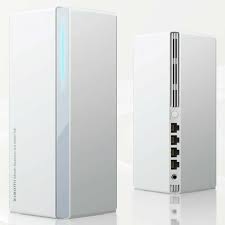 Xiaomi - Mesh System AX3000 NE(1 pack)