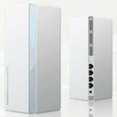 Xiaomi - Mesh System AX3000 NE(1 pack)