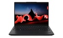 Lenovo ThinkPad L14 Gen 5 - 14" - Intel Core Ultra 5 135U vPro / 3.6 GHz - DDR5 SDRAM - 32 GB - 256 GB SSD - Integrated graphics - Windows 11 Pro - 3-year warranty