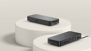 Dell - Smart Dock - Thunderbolt 4 - SD25TB4