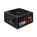 KPK2FUC. FUENTE DE PODER AEROCOOL KCAS PLUS 1200GW 100-240VAC US BOX ACPGKPK2FUC.12