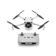 DJI - Drone - Mini 3 CP.MA.00000584.03