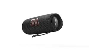 JBL Charge 6 BT Speaker  Black