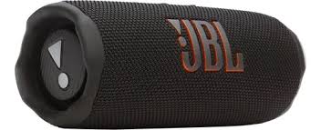 JBL Flip 7 - Altavoz - Bluetooth - Negro